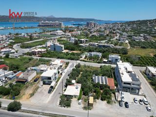 Οικόπεδο 433,54 τ.μ. για πώληση, Ν. Χανίων, Σούδα-thumb-8
