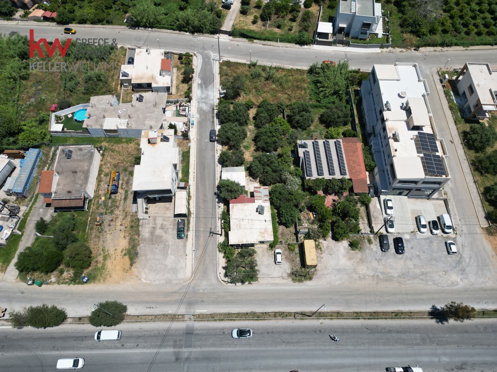 Οικόπεδο 433,54 τ.μ. πρός πώληση, Ν. Χανίων, Σούδα