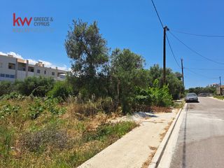 Οικόπεδο 433,54 τ.μ. για πώληση, Ν. Χανίων, Σούδα-thumb-15