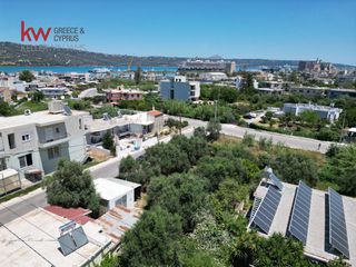 Οικόπεδο 433,54 τ.μ. για πώληση, Ν. Χανίων, Σούδα-thumb-10