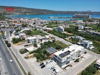Οικόπεδο 433,54 τ.μ. για πώληση, Ν. Χανίων, Σούδα-thumb-6