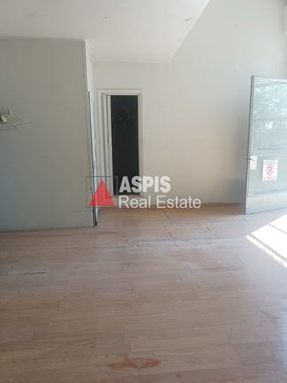 Store 146 sqm for rent, Athens - South, Vironas