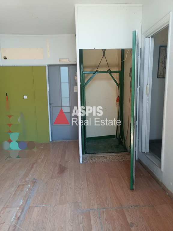 Κατάστημα 146 τ.μ. προς ενοικίαση, Μεταμόρφωση Βύρωνα