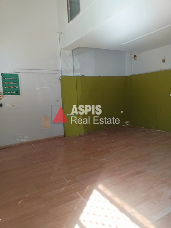 Κατάστημα 146 τ.μ. προς ενοικίαση, Μεταμόρφωση Βύρωνα