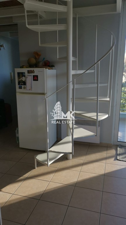 Διαμέρισμα 50 τ.μ. προς ενοικίαση, Κέντρο Ρίου