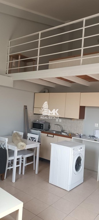 Διαμέρισμα 50 τ.μ. προς ενοικίαση, Κέντρο Ρίου