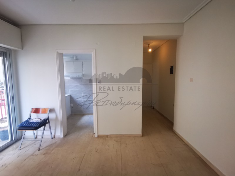 Studio / γκαρσονιέρα 28 τ.μ. προς ενοικίαση, Κέντρο Νέας Ιωνίας Βόλου