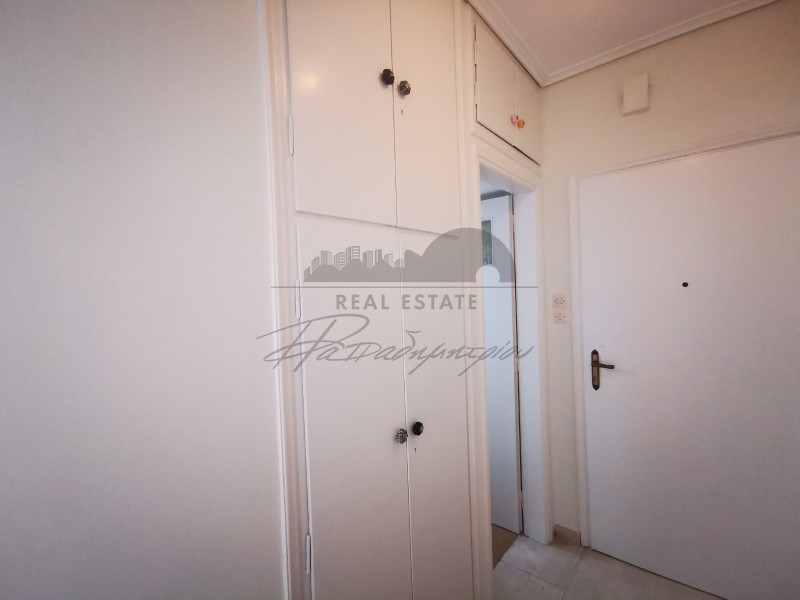 Studio / γκαρσονιέρα 28 τ.μ. προς ενοικίαση, Κέντρο Νέας Ιωνίας Βόλου