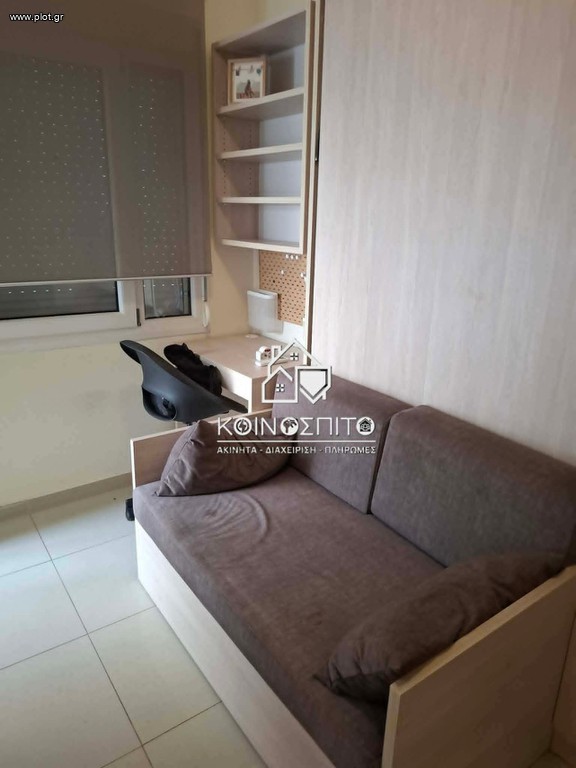 Studio / γκαρσονιέρα 22 τ.μ. πρός ενοικίαση, Θεσσαλονίκη - Κέντρο, Καμάρα