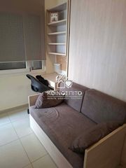 Studio / γκαρσονιέρα 22 τ.μ. πρός ενοικίαση