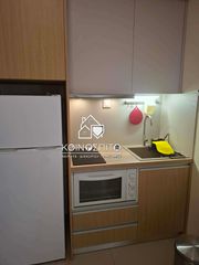 Studio / γκαρσονιέρα 22 τ.μ. πρός ενοικίαση, Θεσσαλονίκη - Κέντρο, Καμάρα-thumb-2