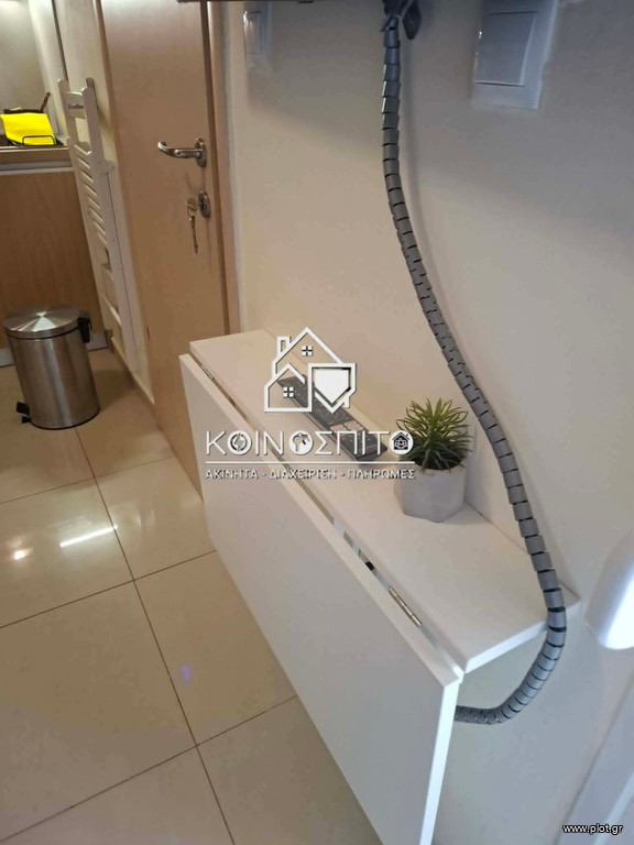 Studio / γκαρσονιέρα 22 τ.μ. πρός ενοικίαση, Θεσσαλονίκη - Κέντρο, Καμάρα
