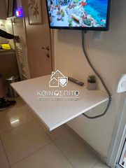 Studio / γκαρσονιέρα 22 τ.μ. πρός ενοικίαση, Θεσσαλονίκη - Κέντρο, Καμάρα-thumb-4