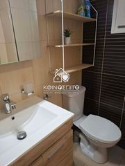 Studio / γκαρσονιέρα 22 τ.μ. πρός ενοικίαση, Θεσσαλονίκη - Κέντρο, Καμάρα-thumb-7