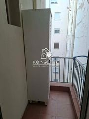 Studio / γκαρσονιέρα 22 τ.μ. πρός ενοικίαση, Θεσσαλονίκη - Κέντρο, Καμάρα-thumb-8