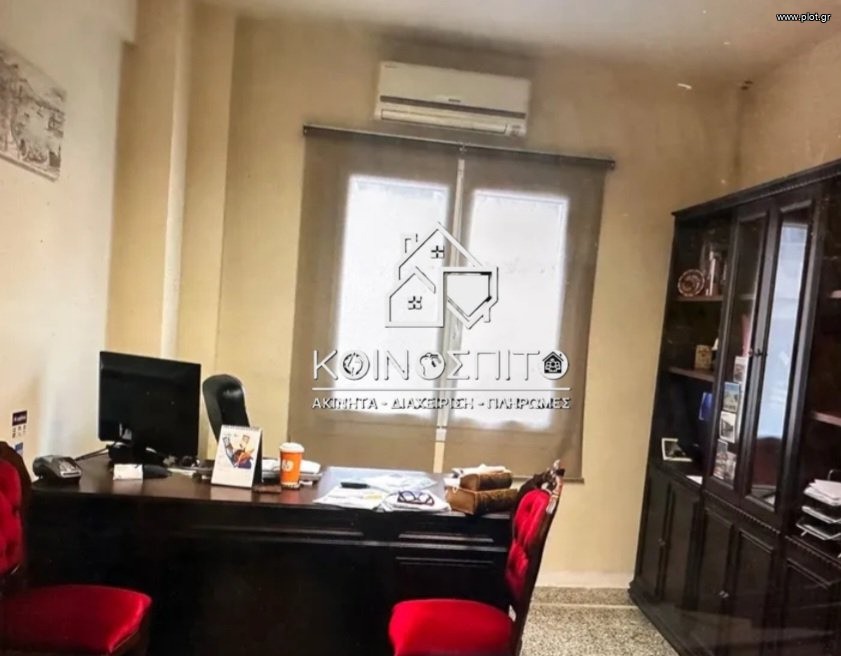 Γραφείο 15 τ.μ. προς ενοικίαση, Λαδάδικα