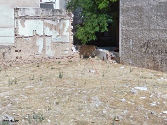 Άλλο 443 τ.μ. για πώληση, Αθήνα - Κέντρο, Πατήσια