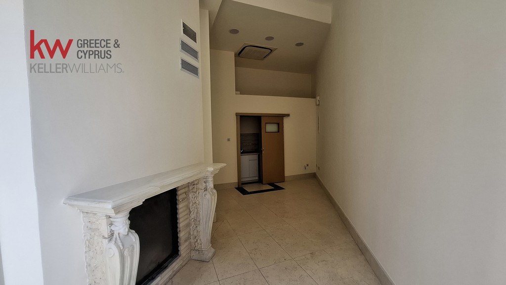 Κατάστημα 30 τ.μ. προς ενοικίαση, Πυλαία