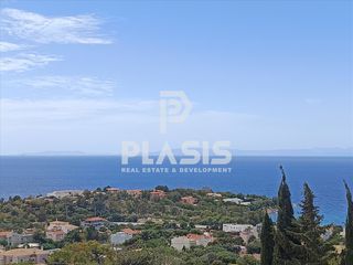 Βίλλα 1.200 τ.μ. για πώληση