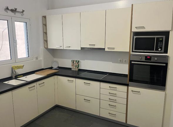 Apartment 98 sqm for rent, Athens - Center, Pagkrati