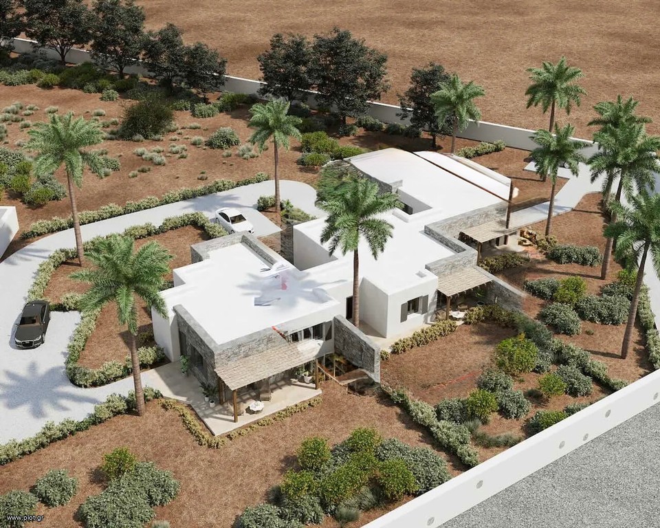 Μονοκατοικία 110 τ.μ. προς πώληση, Μακριά Μύτη
