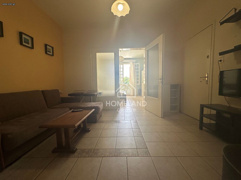 Διαμέρισμα 80 τ.μ. πρός πώληση, Αθήνα - Κέντρο, Πολύγωνο - Τουρκοβούνια