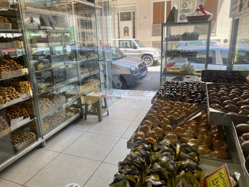 Επιχείρηση 178 τ.μ. πρός πώληση, Αθήνα - Κέντρο, Γκύζη - Πεδίον Άρεως