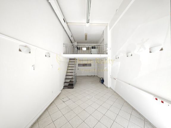 Store 100 sqm for rent, Athens - Center, Pagkrati