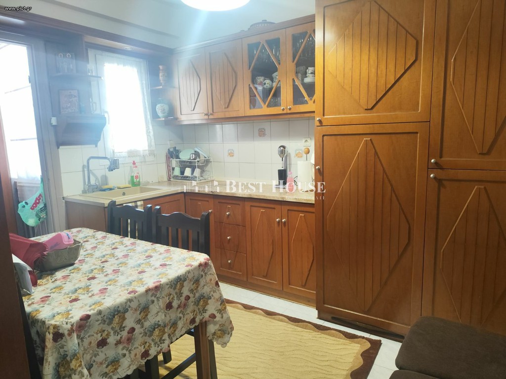 Διαμέρισμα 75 τ.μ. πρός πώληση, Θεσσαλονίκη - Κέντρο, Ξηροκρήνη