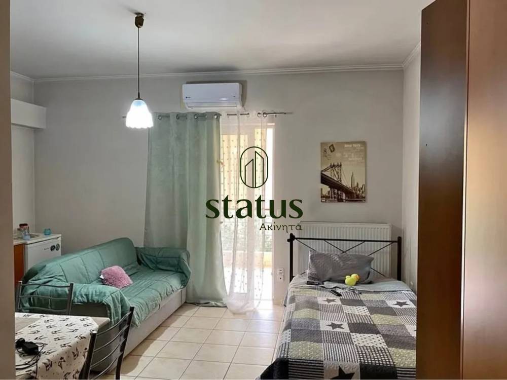 Studio / γκαρσονιέρα 28 τ.μ. πρός ενοικίαση, Αχαΐα, Πάτρα
