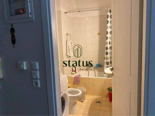Studio / γκαρσονιέρα 28 τ.μ. πρός ενοικίαση, Αχαΐα, Πάτρα-thumb-6