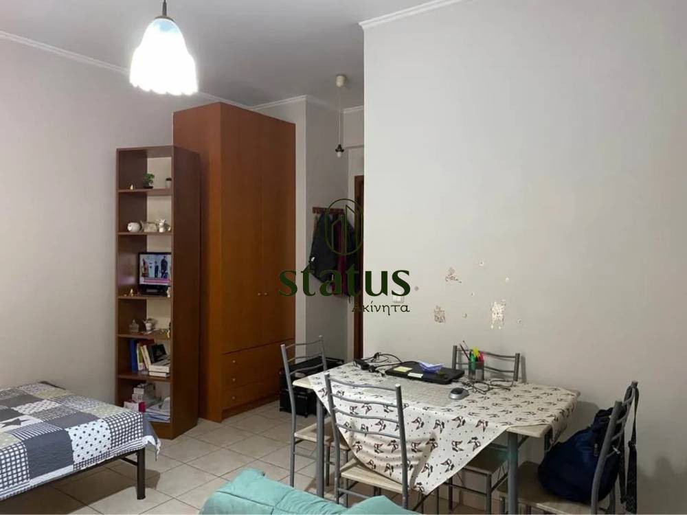 Studio / γκαρσονιέρα 28 τ.μ. πρός ενοικίαση, Αχαΐα, Πάτρα