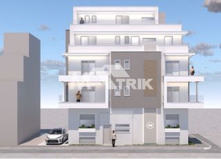 Studio / γκαρσονιέρα 27 τ.μ. για πώληση