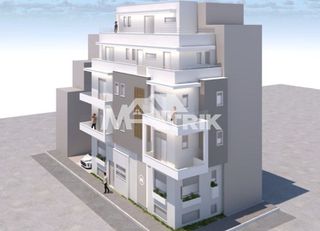 Studio / γκαρσονιέρα 27 τ.μ. για πώληση, Θεσσαλονίκη - Κέντρο, Παπάφη-thumb-1