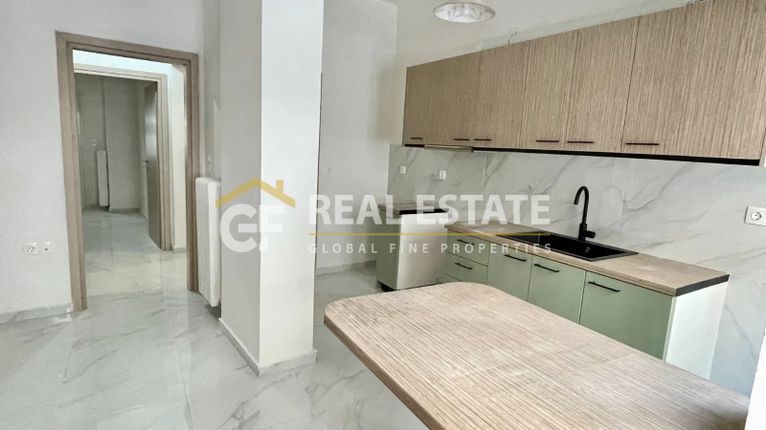 Apartment 45 sqm for rent, Athens - South, Vironas