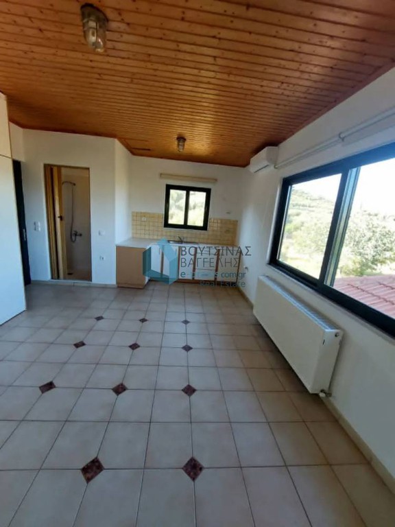 Studio / γκαρσονιέρα 30 τ.μ. προς ενοικίαση, Αραχωβίτικα Ρίου