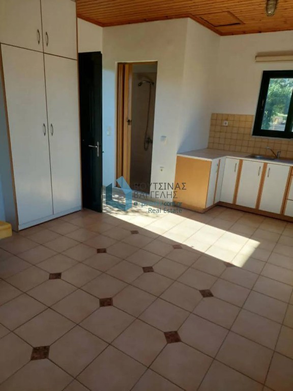 Studio / γκαρσονιέρα 30 τ.μ. προς ενοικίαση, Αραχωβίτικα Ρίου