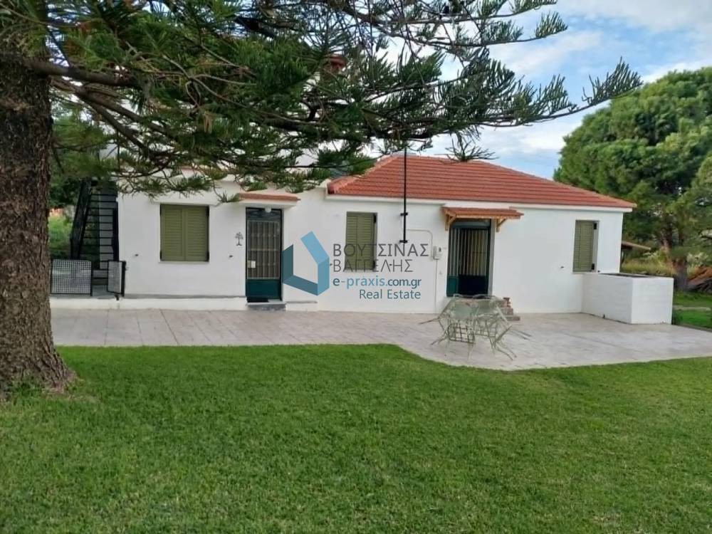 Studio / γκαρσονιέρα 30 τ.μ. προς ενοικίαση, Αραχωβίτικα Ρίου