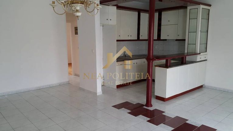 Apartment 83 sqm for rent, Thessaloniki - Suburbs, Evosmos