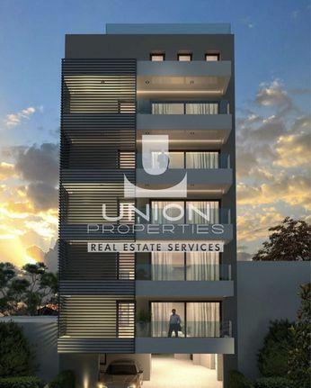 Maisonette 108 sqm for sale, Athens - North, Nea Ionia