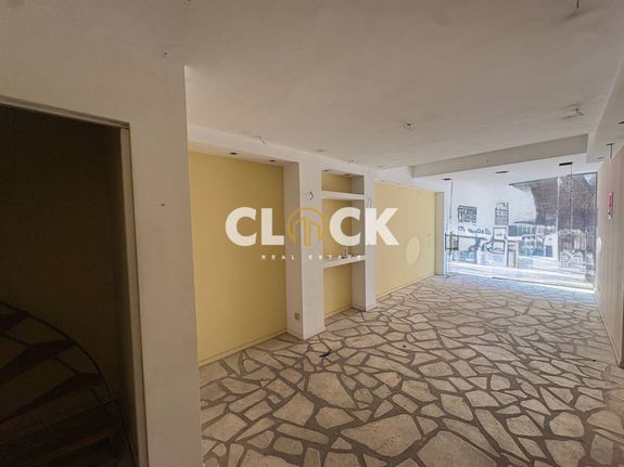 Κατάστημα 130 τ.μ. για πώληση, Θεσσαλονίκη - Κέντρο, Κέντρο