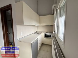 Studio / γκαρσονιέρα 25 τ.μ. για ενοικίαση, Ν. Καβάλας, Καβάλα-thumb-4