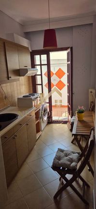 Studio / γκαρσονιέρα 35 τ.μ. για ενοικίαση, Θεσσαλονίκη - Κέντρο, Ροτόντα