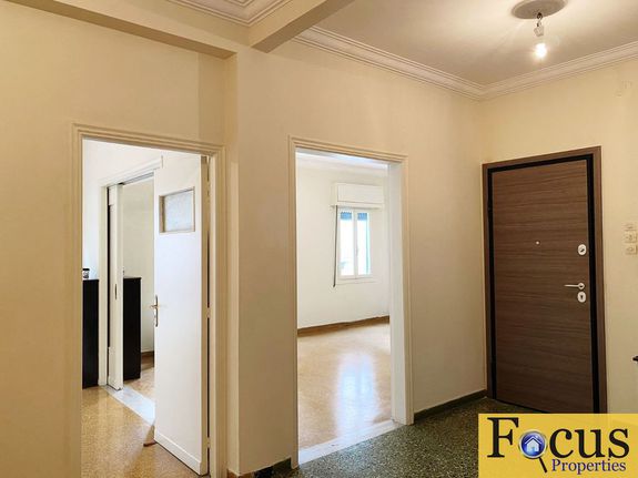 Διαμέρισμα 110 τ.μ. για πώληση, Αθήνα - Κέντρο, Αμπελόκηποι - Πεντάγωνο