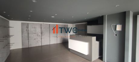 Store 120 sqm for rent