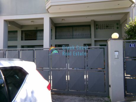 Επιχειρηματικό κτίριο 440 τ.μ. προς ενοικίαση
