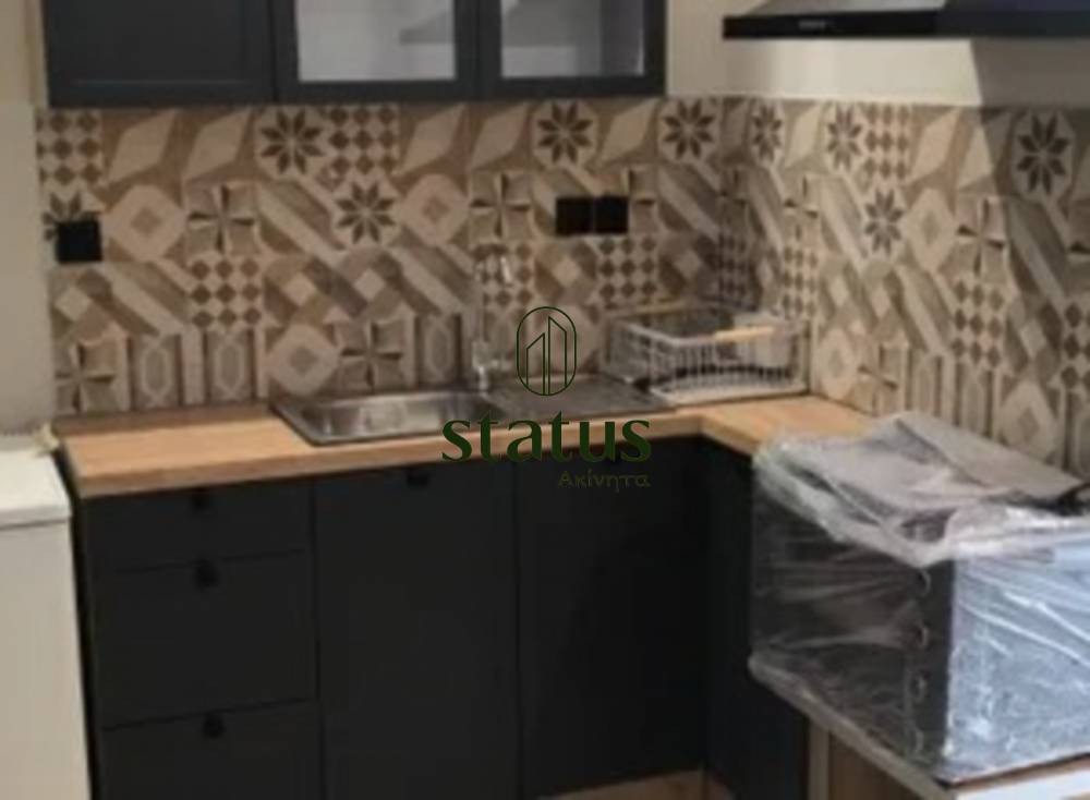 Studio / γκαρσονιέρα 27 τ.μ. πρός ενοικίαση, Αχαΐα, Πάτρα