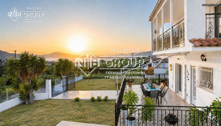 Μεζονέτα 160 τ.μ. για πώληση, Νησιά Αργοσαρωνικού, Σαλαμίνα