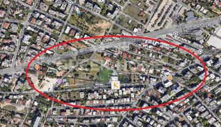 Οικόπεδο 272 τ.μ. για πώληση