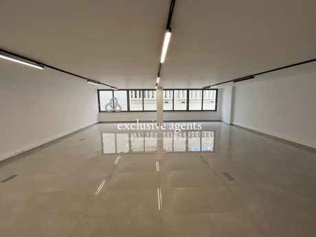 Office 195 sqm for rent
